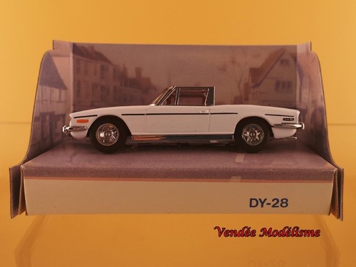 Voiture collection - de,
