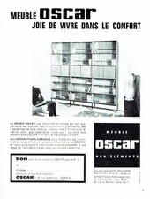 PUBLICITE ADVERTISING 126