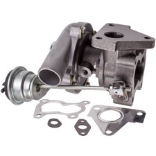 Turbocompresseur for Renault Clio Kangoo Nissan Almera 1.5 DCI 65CV K9K KP35