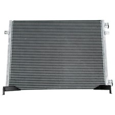 Condenseur de climatisation Pour Vauxhall Renault Vivaro Trafic II Opel Vivaro