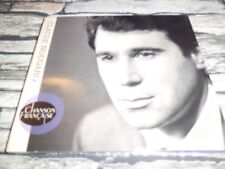 CLAUDE NOUGARO  CHANSONS FRANCAISE  CD DIGIPACK NF 24 TITRES 