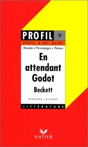 Profil une oeuvre en - profil,