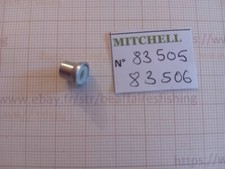 GALET COUSSINET MOULINET MITCHELL 306PRO 5170RD 5570RD PRO REEL PART 83505 83506
