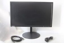 LENOVO ThinkVision T2324pA .. ECRAN 23p 1920x1080 16:9 IPS FHD LED VGA HDMI DP