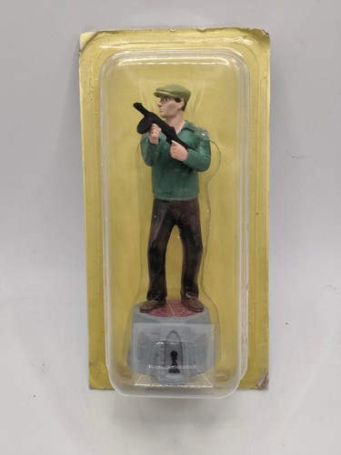 Figurine collection tintin - figurine,