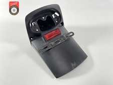 Support de plaque d'immatriculation Yamaha XVS 650 Drag Star 97-03 d'occasion