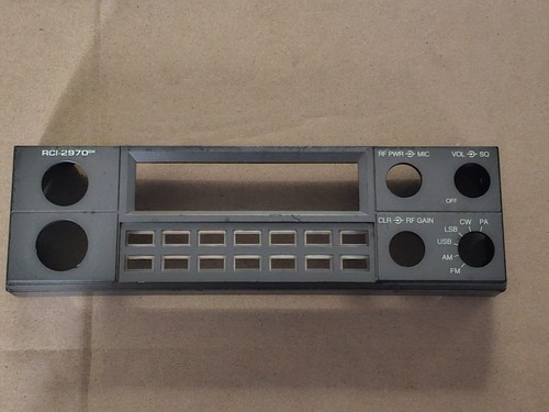 Bezel oem ranger - bezel,