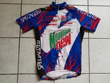 MAILLOT CYCLISTE VELO