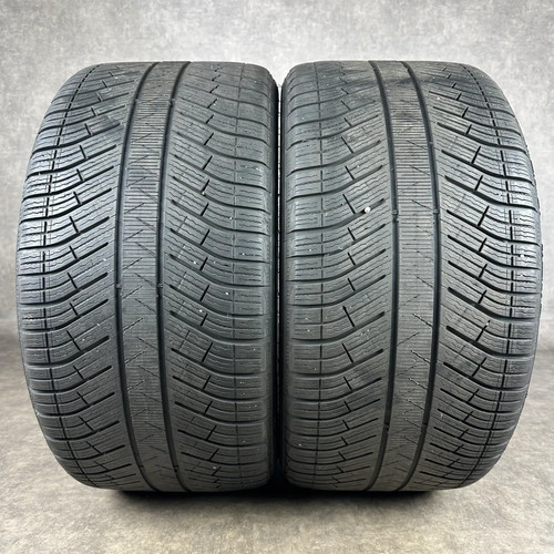Michelin pneus hiver 305 - pneus, 305/35