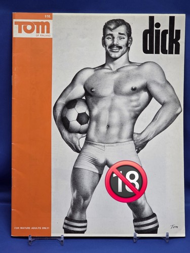 Tom finland dick - tom,