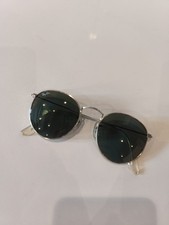 Vintage lunettes de soleil Ray