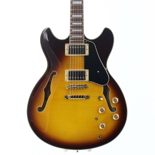 Ibanez jsm10em ttb - ibanez, two-tone