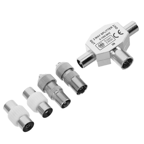 Séparateur antenne de - ,