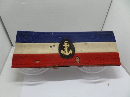 Brasard tdm troupes de - brasard, ,