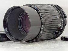 Objectif SMC PENTAX 67 200Mm F/4 Modèle Tardif Pour 6X7 67 II JAPON