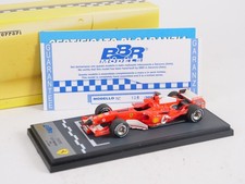 BBR 1/43 Ferrari F2005 GP