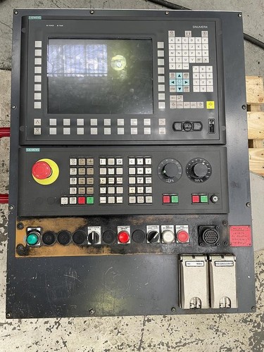 Siemens control stand - ,