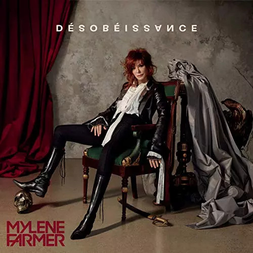 Désobéissance livret 16 - désobéissance,