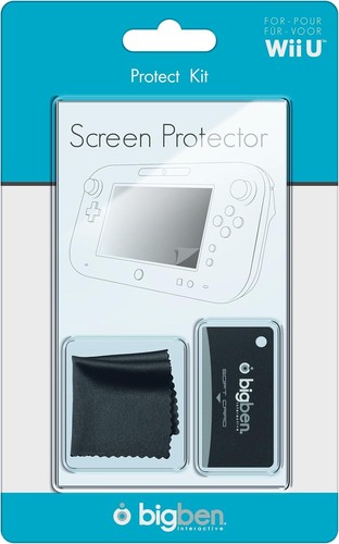 Wii film protection écran - -,