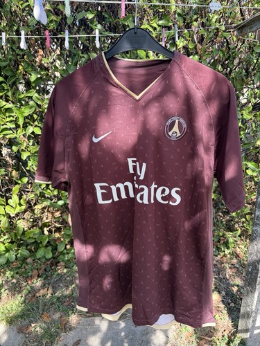 Nike maillot psg - maillot, extérieur