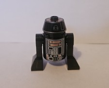 Lego Minifigure Star Wars