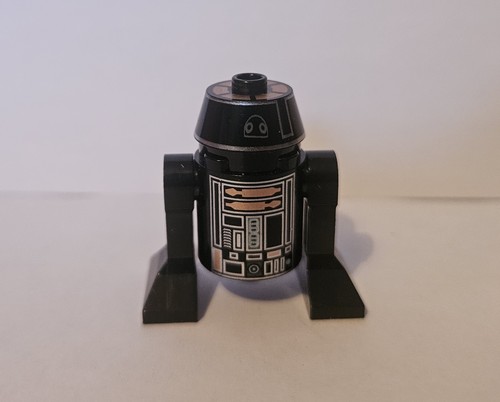 Lego minifigure star - lego, wars