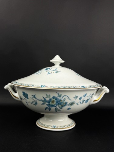 Soupière haviland limoges - soupière,