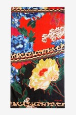 DESIGUAL° FOULARD "FLORAL