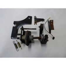 ENSEMBLE POULIES DE TRACTION TONDEUSE SNAPPER EP 21400 - TONDEUSE SNAPPER EP 214