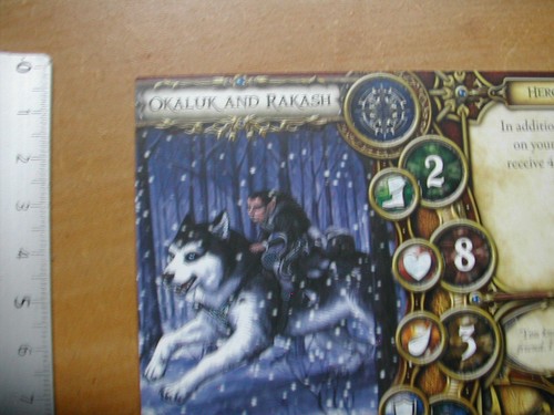 Okaluk and rakash card v2 - okaluk,