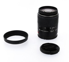 KONICA MINOLTA AF DT 18-70 mm 3.5 ( 22 ) 5.6  D sony alpha numéro 38516478