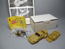 DV10734 GAMMA MODELS 1/43