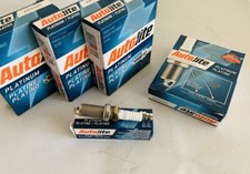 / 1100/16 X Bougies Autolite