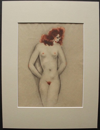 Louis icart seins petits - louis, "seins