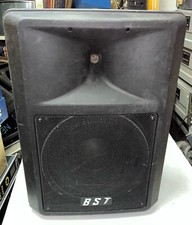 1 ENCEINTE ACTIVE SONO BST Wp380 À Puissance 400 W Max