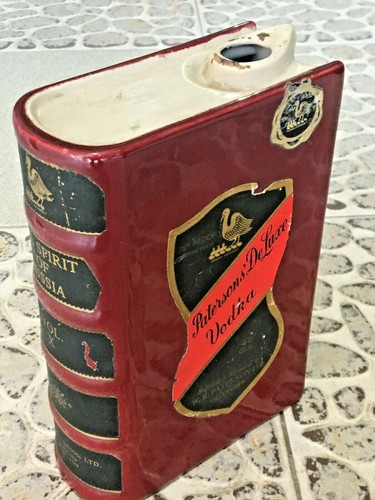 Vintage ancien rare r - w.,