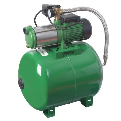 Ribiland pompe surpresseur - ribiland, 60l