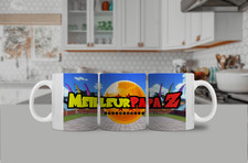 mug FETE DES PERES MEILLEUR