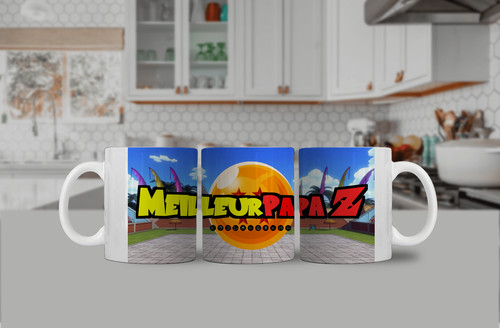 Mug fete des peres - fete,