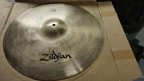 Zildjian ping ride - ping,