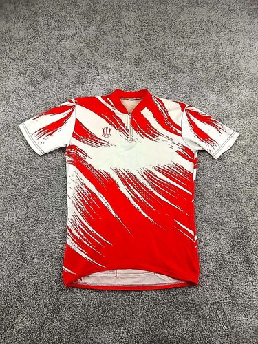 Model maillot velo - maillot, homme