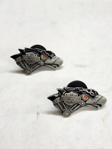 Pair harley davidson - harley-davidson, cycles®