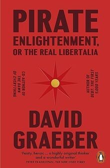 Pirate enlightenment the - or,