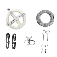 Kit d'étendoir à linge