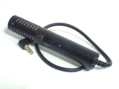 Audio technica at9941 - audio,