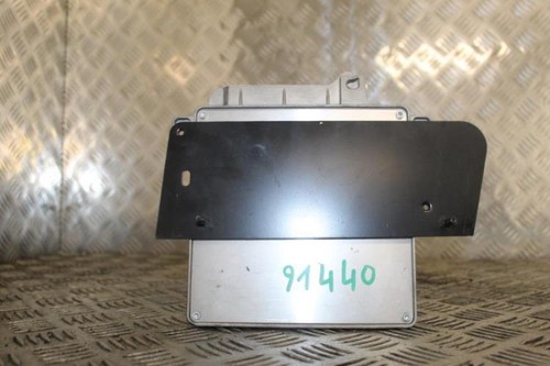 Calculateur moteur citroen - calculateur,