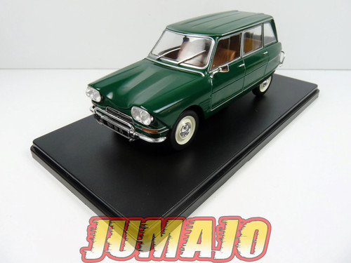 Vqv90 voiture hachette - voiture,