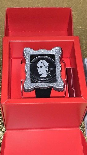 New limited swiss swatch - swatch, art