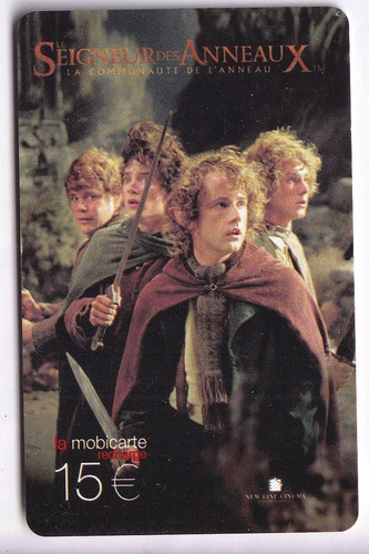 France mobicarte telecarte - france,