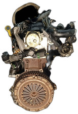 Moteur K9K704 Renault CLIO II